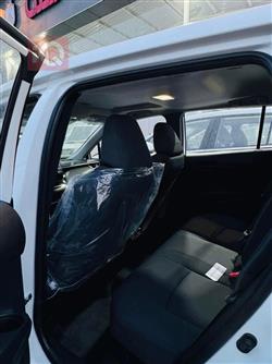 تۆیۆتا کۆرۆلا کرۆس